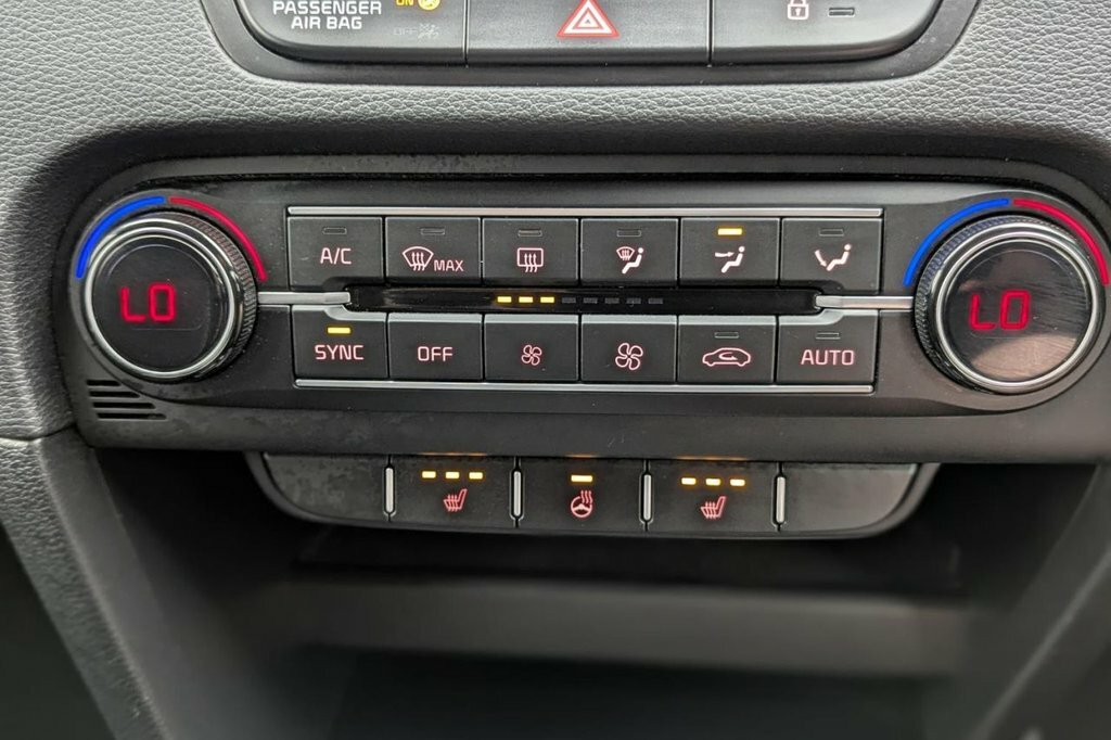 Kia Proceed 1.5 T-gdi Gt-line Blue #31