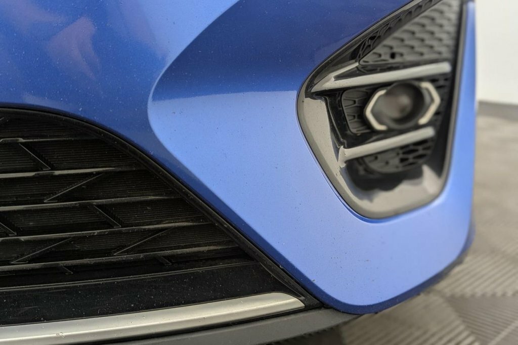 Kia Proceed 1.5 T-gdi Gt-line Blue #41