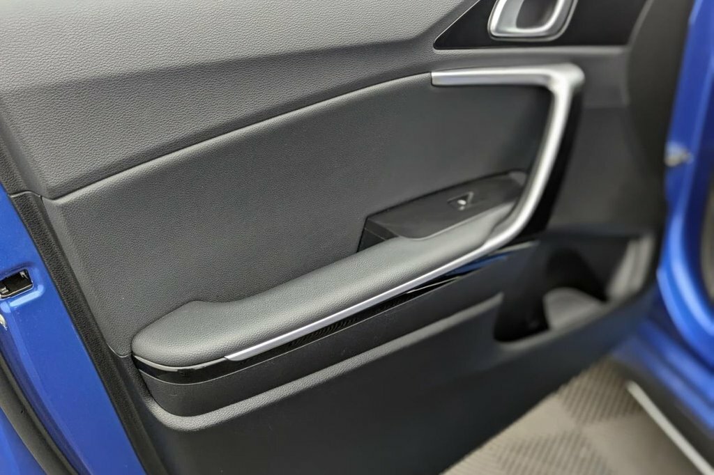 Kia Proceed 1.5 T-gdi Gt-line Blue #25