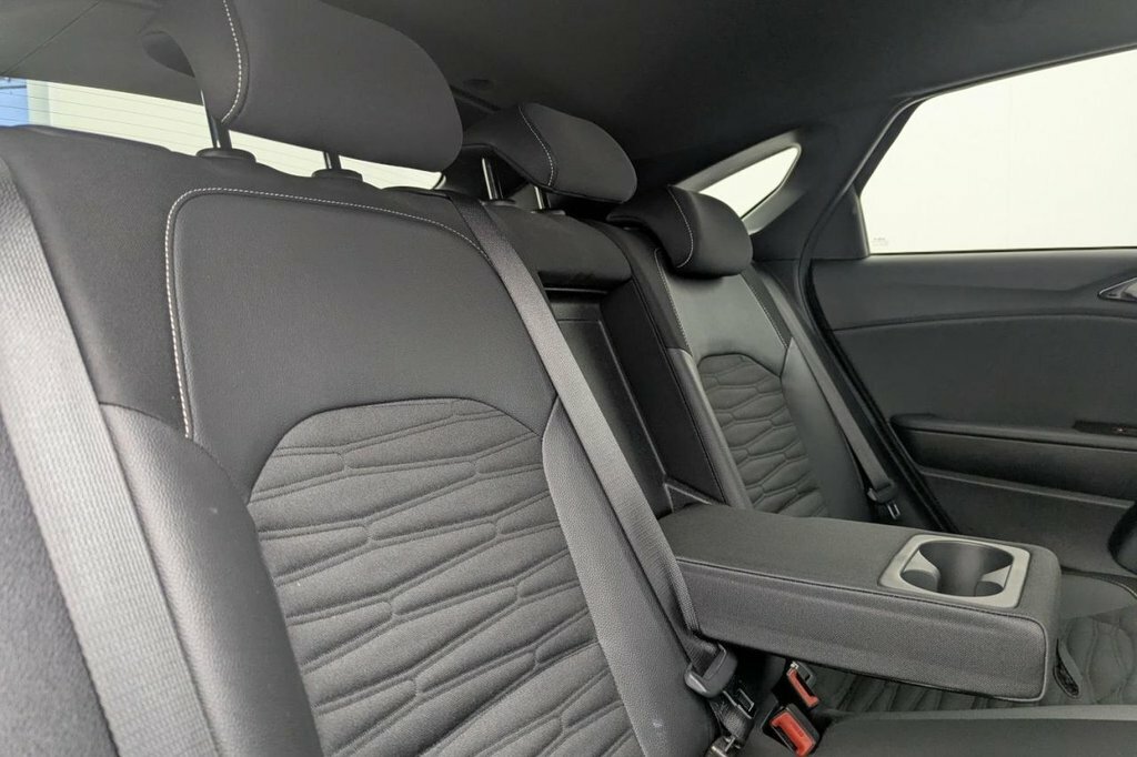 Kia Proceed 1.5 T-gdi Gt-line Blue #17
