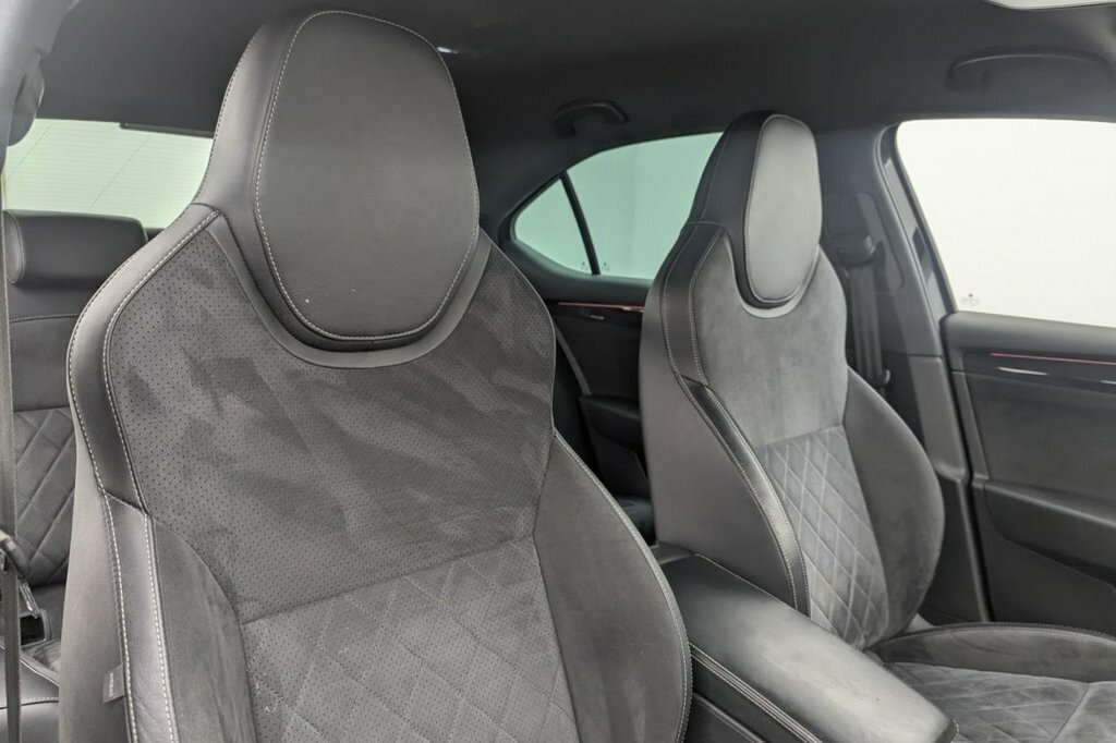 Skoda Superb Se Technology Tdi Dsg Grey #13