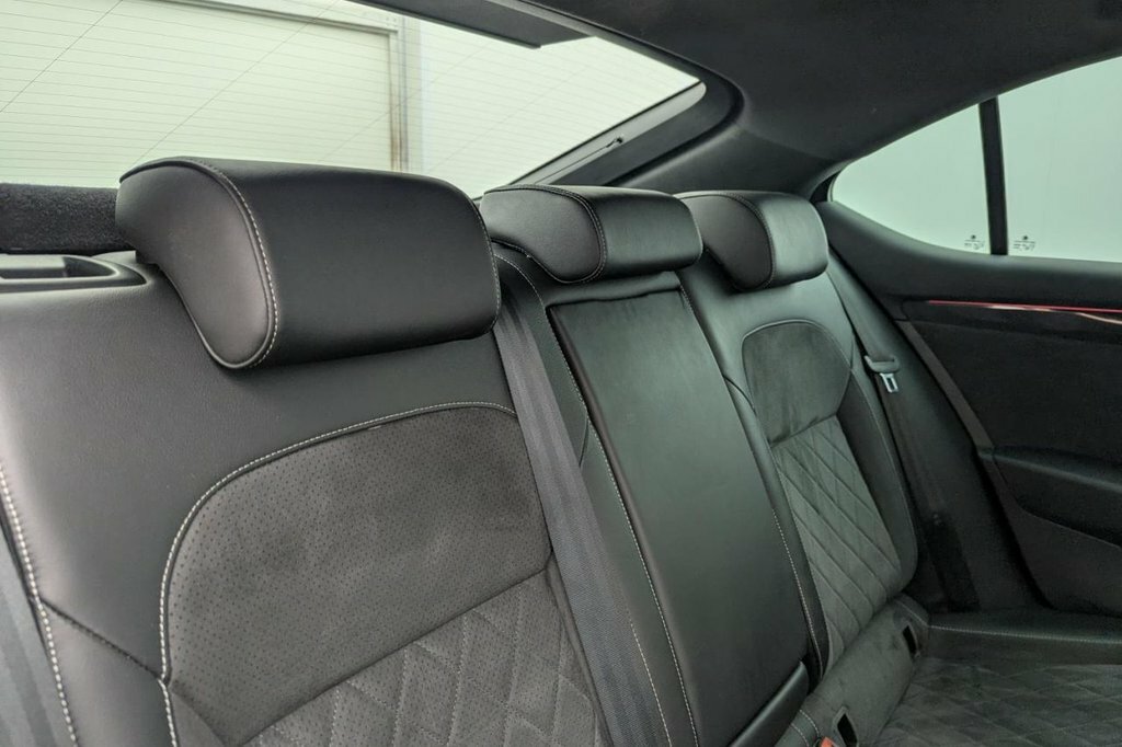 Skoda Superb Se Technology Tdi Dsg Grey #17