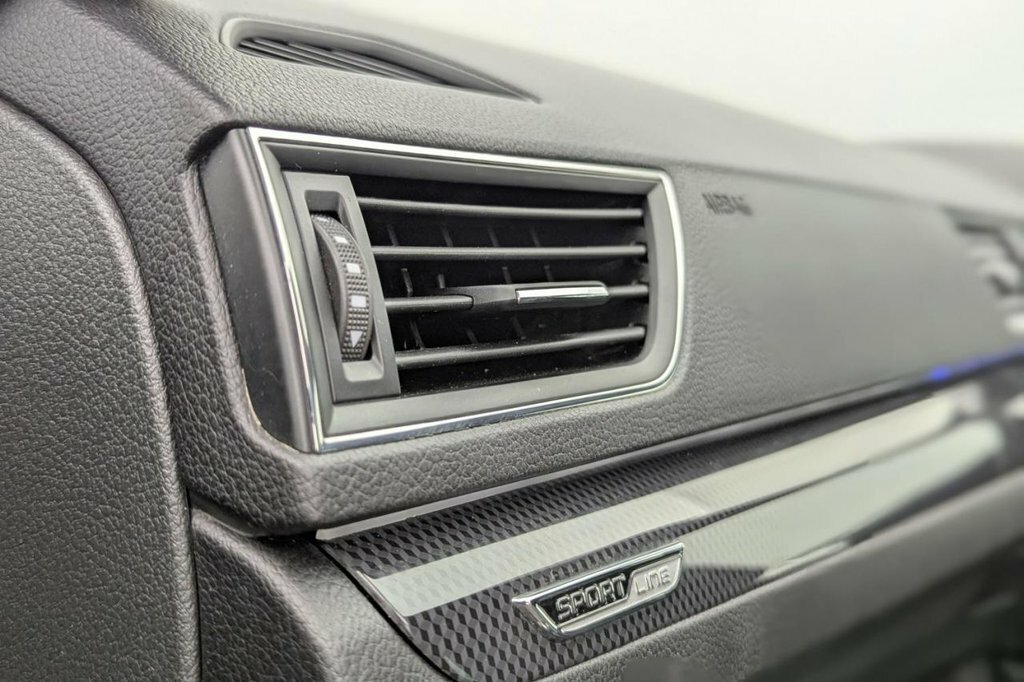 Skoda Superb Se Technology Tdi Dsg Grey #19