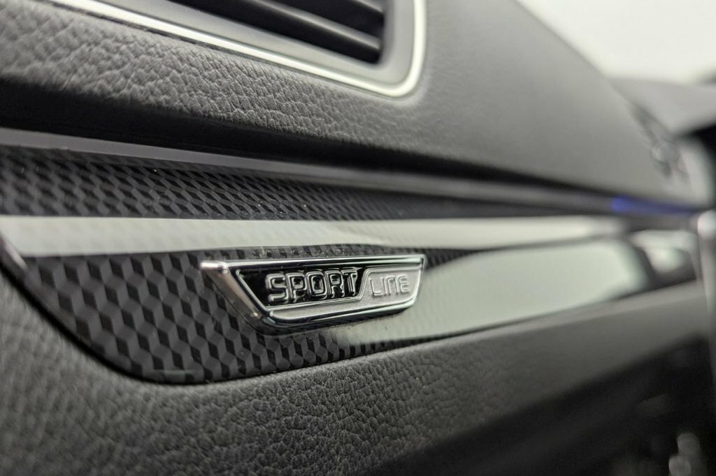 Skoda Superb Se Technology Tdi Dsg Grey #20