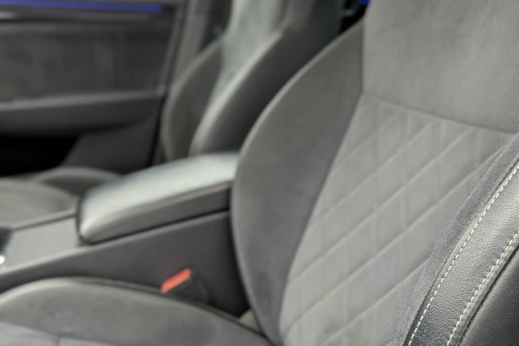 Skoda Superb Se Technology Tdi Dsg Grey #26