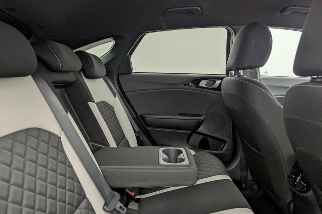 Kia Proceed 1.5 T-gdi Gt-line Blue #13