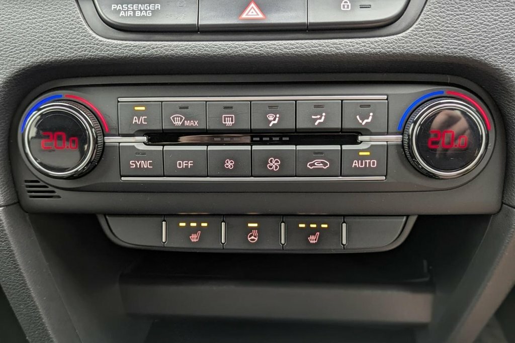 Kia Proceed 1.5 T-gdi Gt-line Blue #33