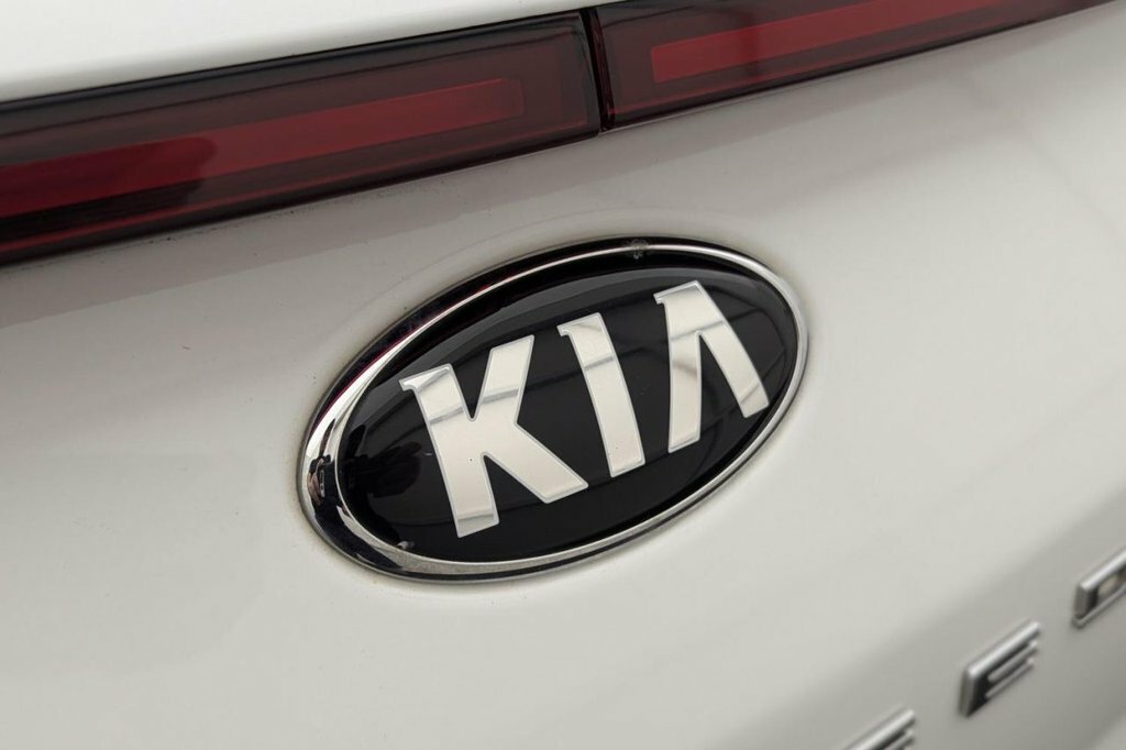 Kia Proceed 1.5 T-gdi Gt-line Blue #39