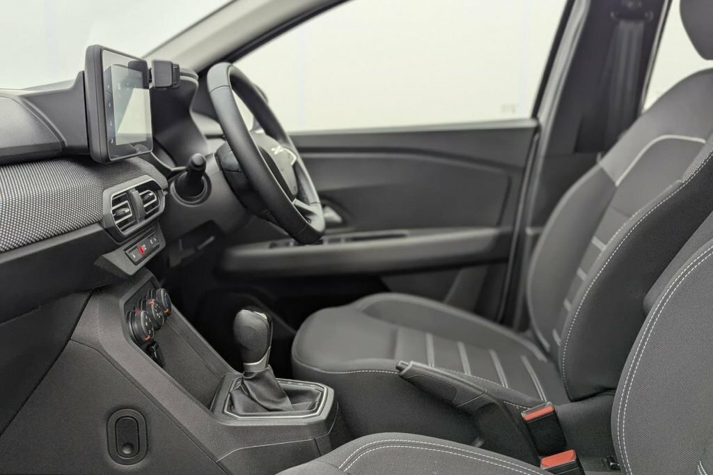 Dacia Sandero 1.0 Tce Expression Euro 6 Ss #20