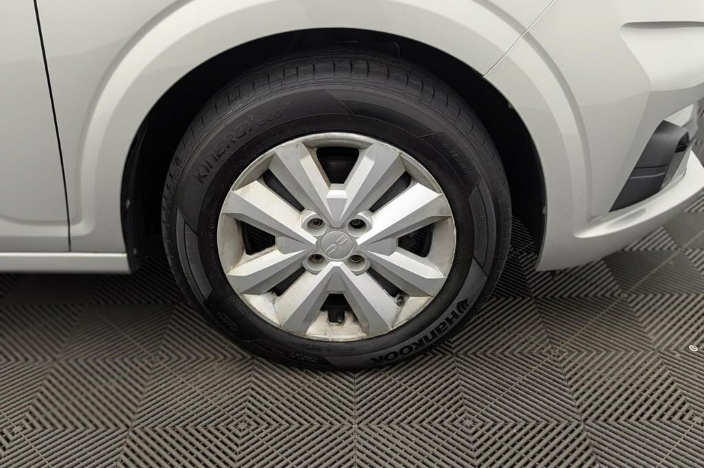 Dacia Sandero 1.0 Tce Expression Euro 6 Ss #41