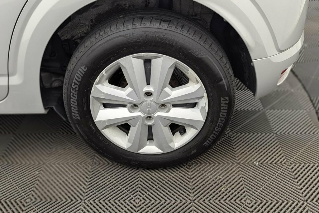 Dacia Sandero 1.0 Tce Expression Euro 6 Ss #44