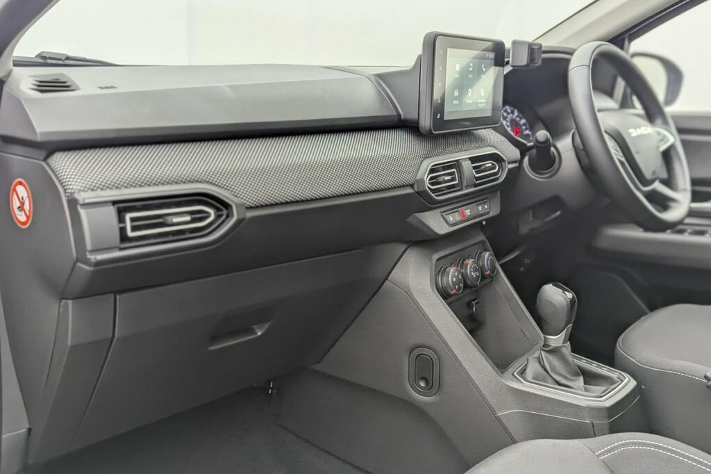 Dacia Sandero 1.0 Tce Expression Euro 6 Ss #19