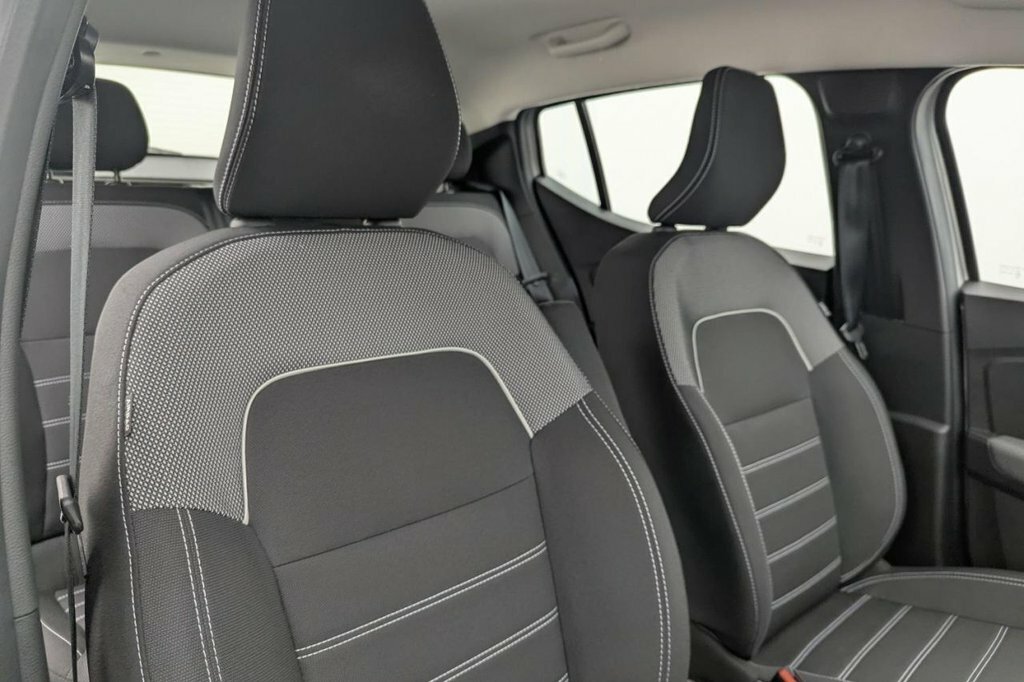 Dacia Sandero 1.0 Tce Expression Euro 6 Ss #12