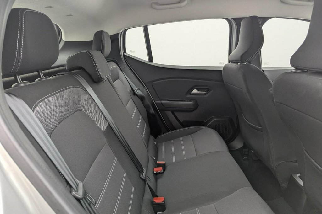 Dacia Sandero 1.0 Tce Expression Euro 6 Ss #13