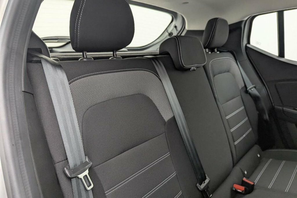 Dacia Sandero 1.0 Tce Expression Euro 6 Ss #15