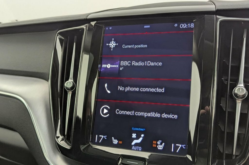 Volvo XC60 2021 70 2.0 #21