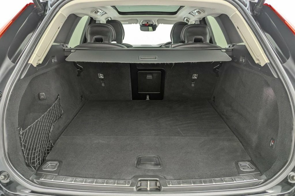 Volvo XC60 2021 70 2.0 #20