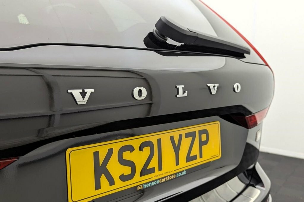 Volvo XC60 2021 70 2.0 #47