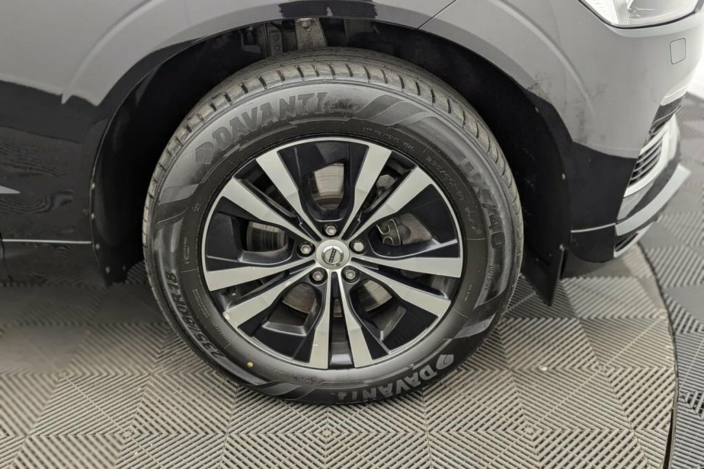 Volvo XC60 2021 70 2.0 #51