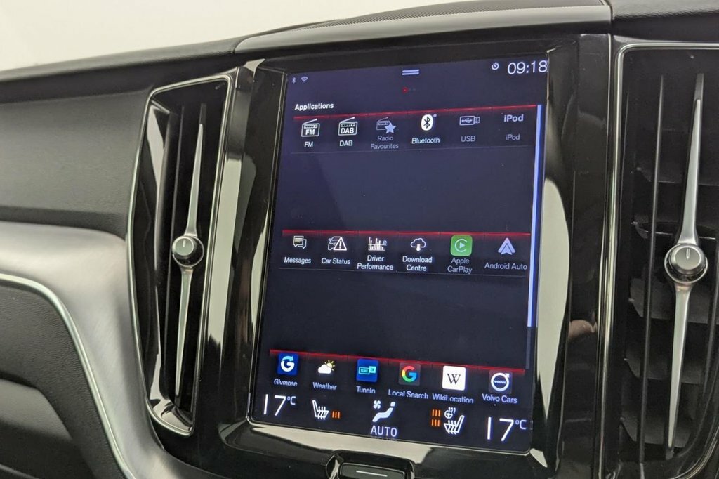 Volvo XC60 2021 70 2.0 #27