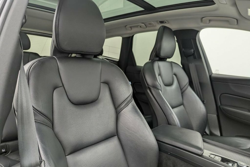 Volvo XC60 2021 70 2.0 #14