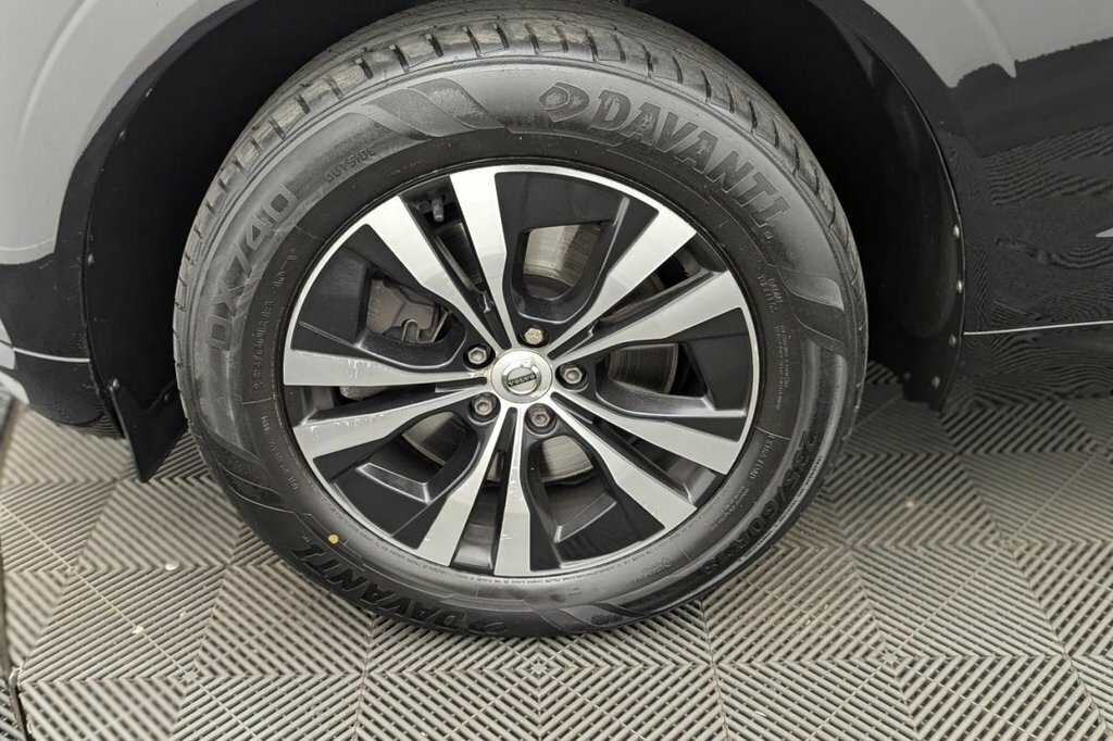 Volvo XC60 2021 70 2.0 #53