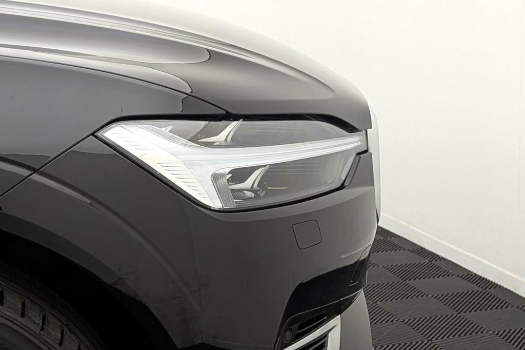 Volvo XC60 2021 70 2.0 #39