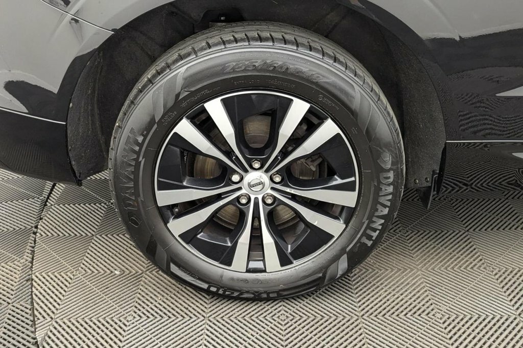 Volvo XC60 2021 70 2.0 #52