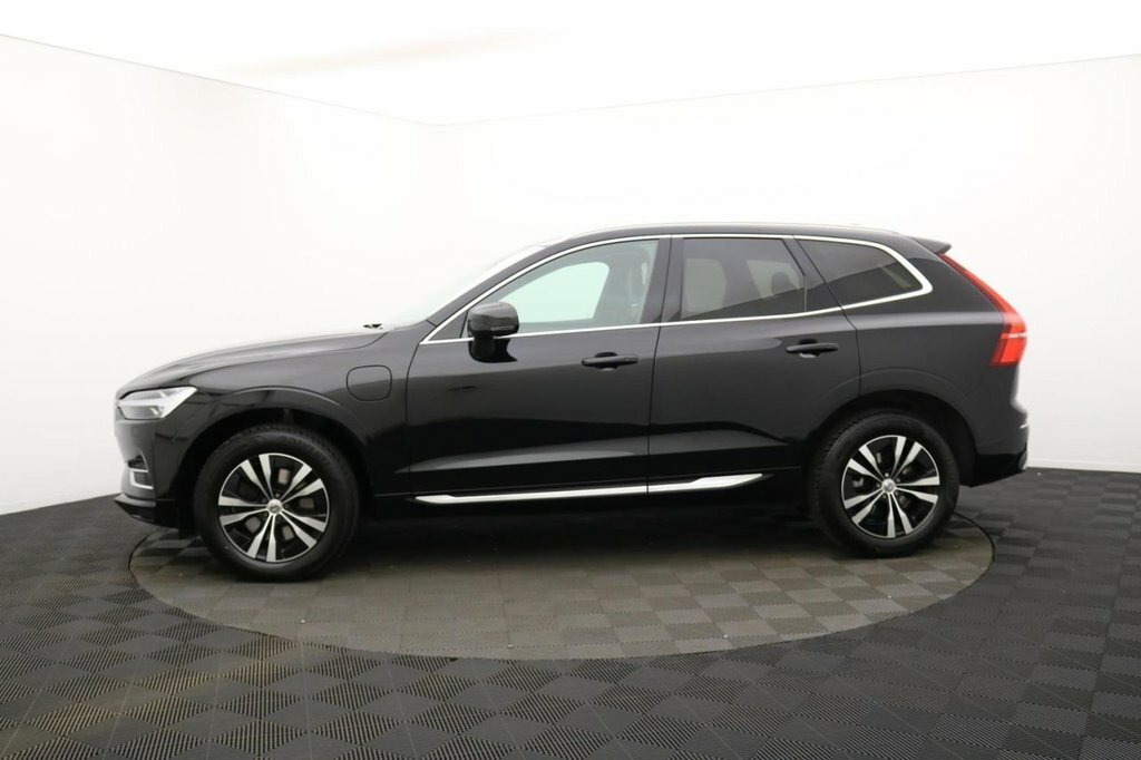 Volvo XC60 2021 70 2.0 #7