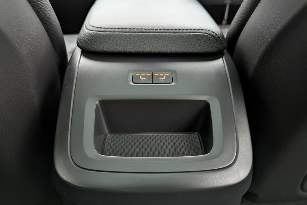 Volvo XC60 2021 70 2.0 #19