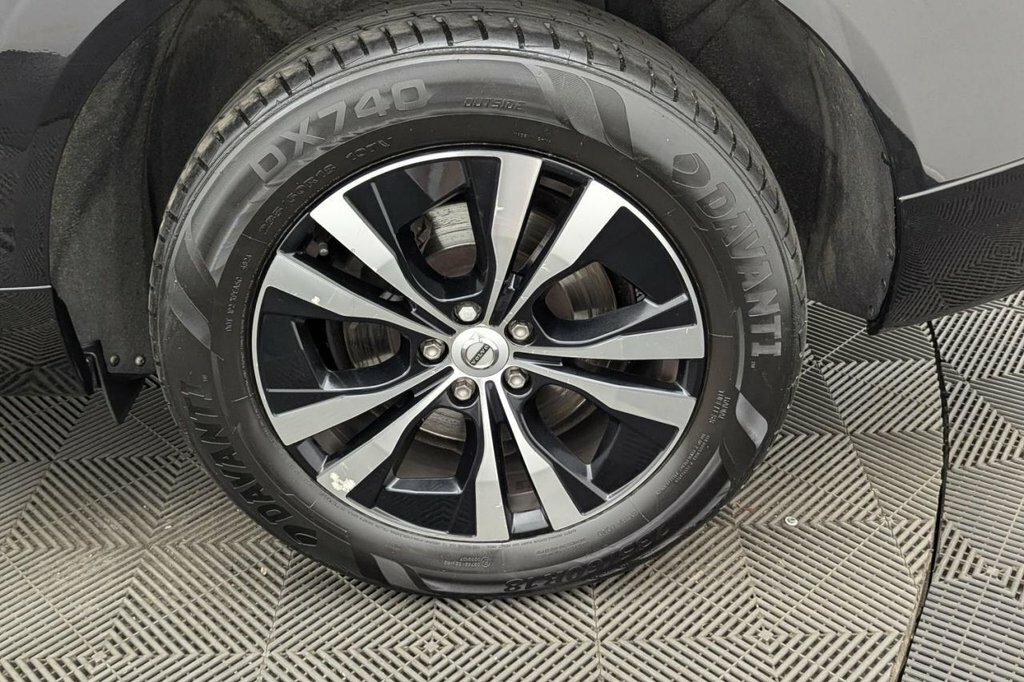 Volvo XC60 2021 70 2.0 #54