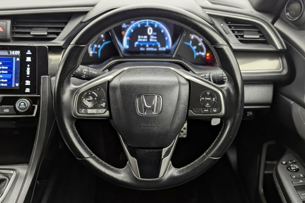 Honda Civic 2.0 Vtec Turbo Type R Gt Grey #29
