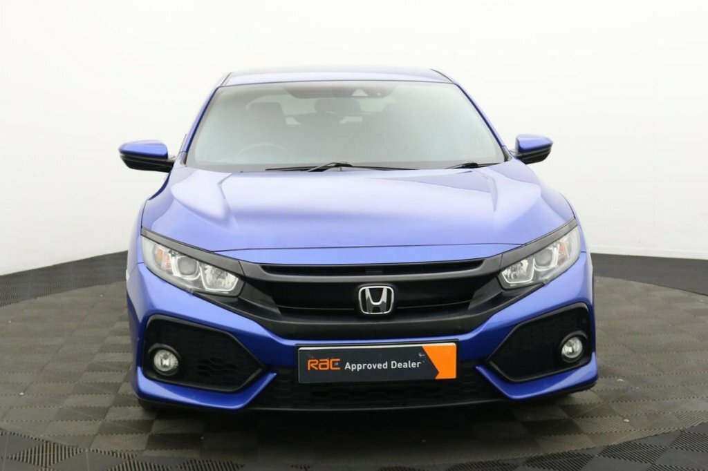Honda Civic 2.0 Vtec Turbo Type R Gt Grey #9