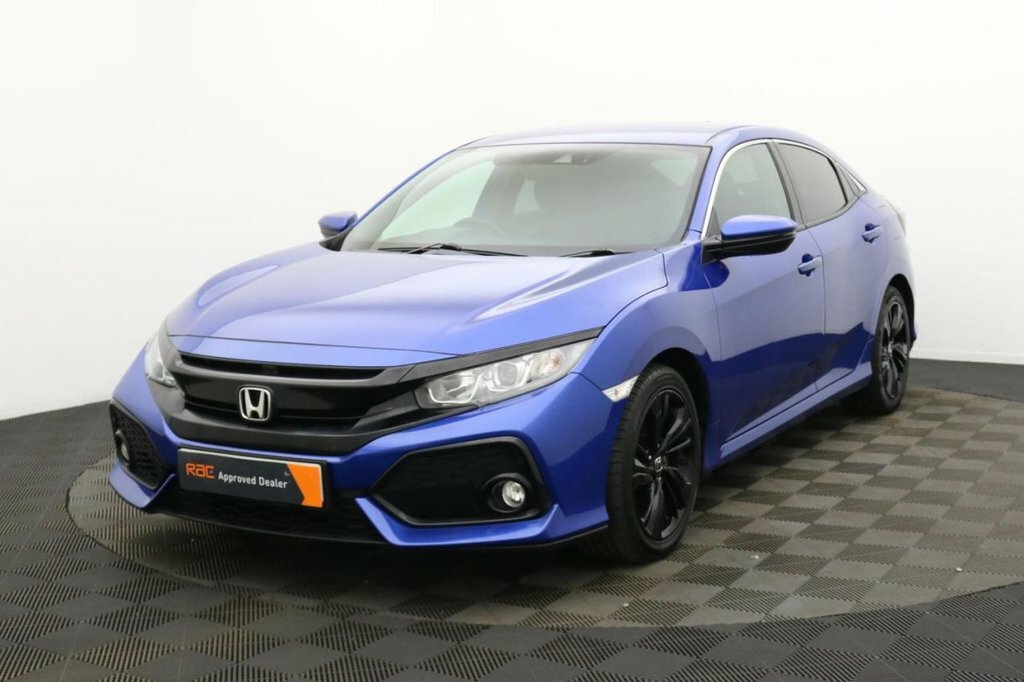 Honda Civic 2.0 Vtec Turbo Type R Gt Grey #8