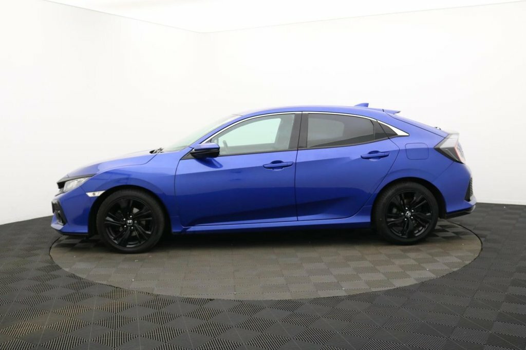 Honda Civic 2.0 Vtec Turbo Type R Gt Grey #7