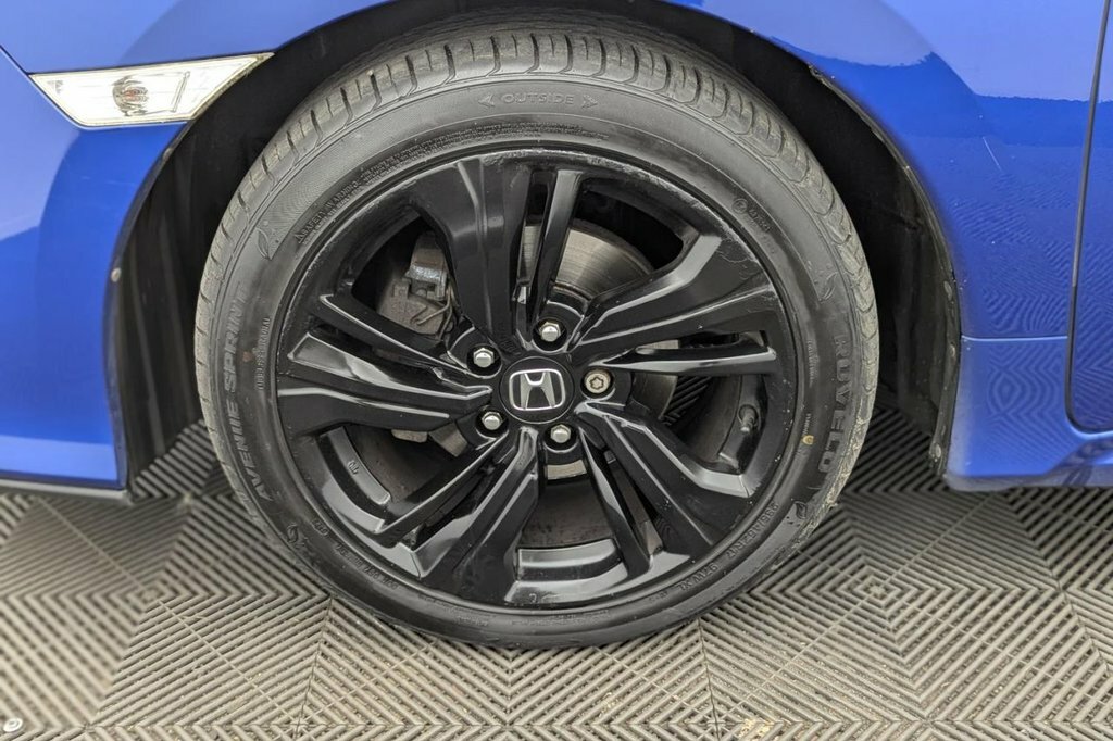 Honda Civic 2.0 Vtec Turbo Type R Gt Grey #47