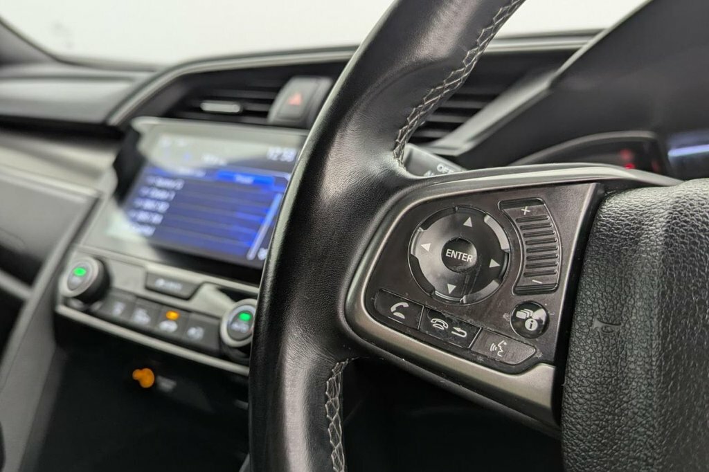 Honda Civic 2.0 Vtec Turbo Type R Gt Grey #12