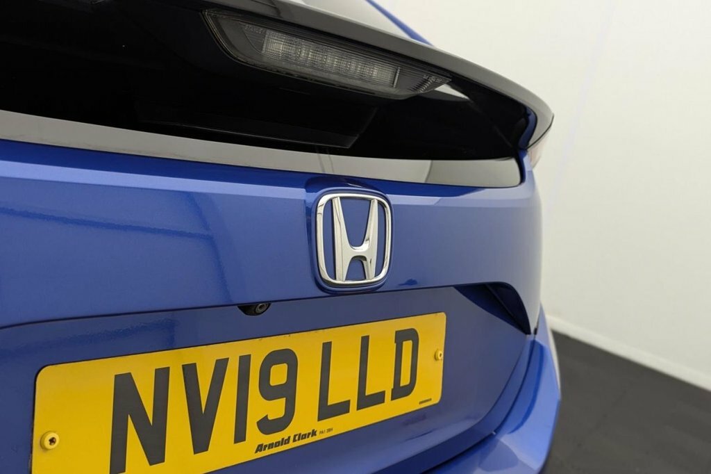 Honda Civic 2.0 Vtec Turbo Type R Gt Grey #42