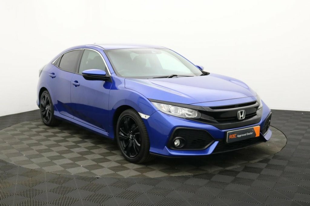 Honda Civic 2.0 Vtec Turbo Type R Gt Grey #10