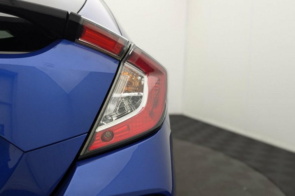 Honda Civic 2.0 Vtec Turbo Type R Gt Grey #43