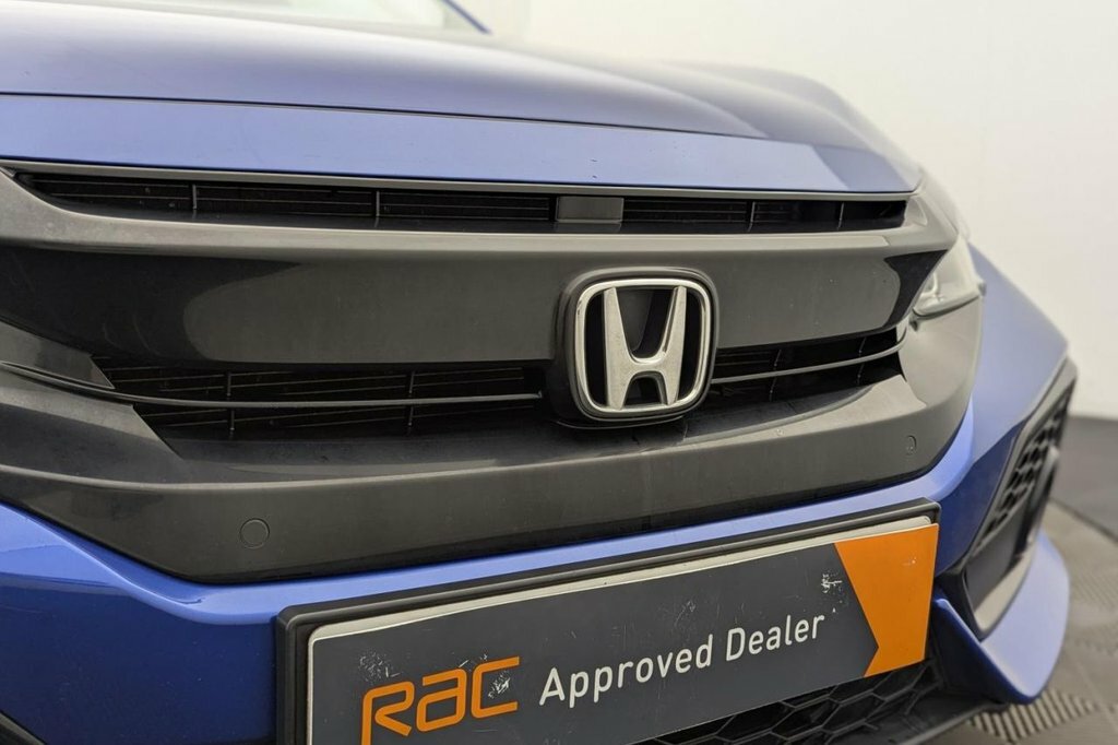 Honda Civic 2.0 Vtec Turbo Type R Gt Grey #37