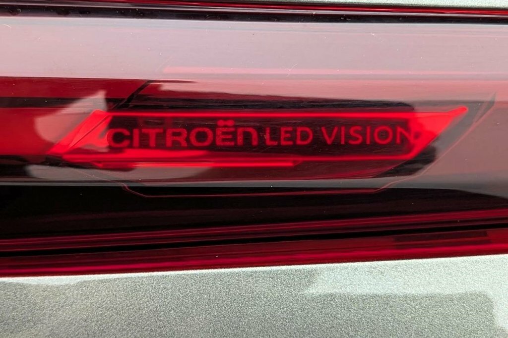 Citroen C5 X 1.2 Puretech 130 Sense Plus Eat8 Black #44