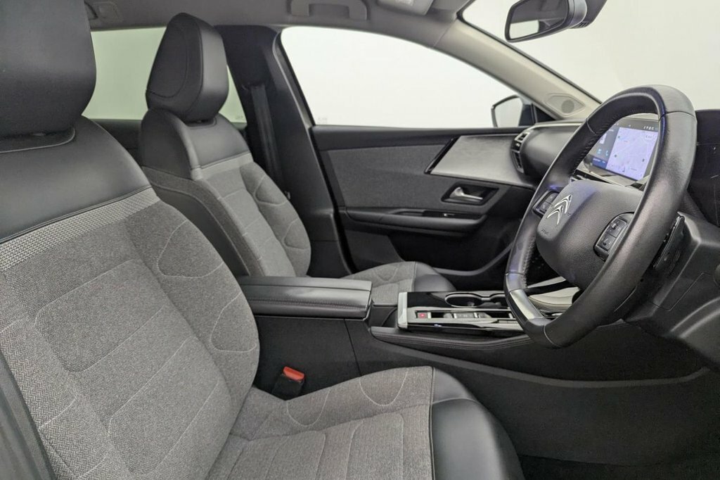 Citroen C5 X 1.2L Sense Plus Grey #3