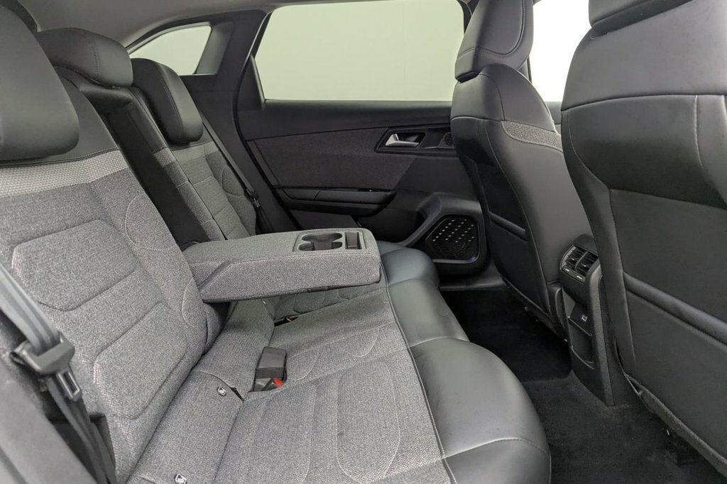 Citroen C5 X 1.2 Puretech 130 Sense Plus Eat8 Black #14