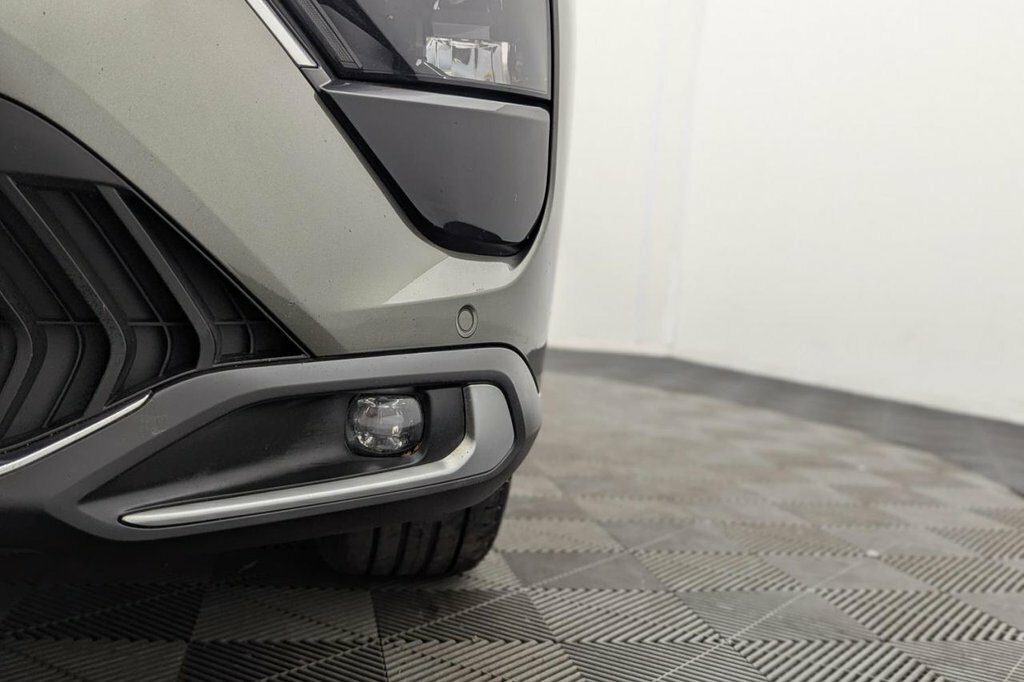 Citroen C5 X 1.2 Puretech 130 Sense Plus Eat8 Black #41