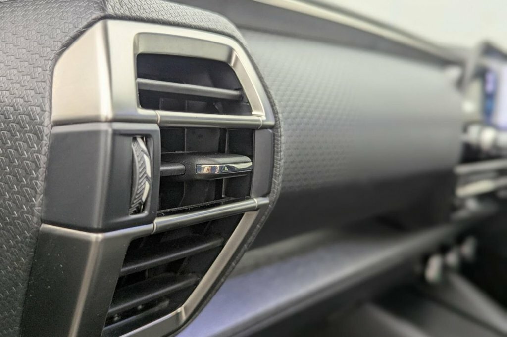 Citroen C5 X 1.2 Puretech 130 Sense Plus Eat8 Black #19