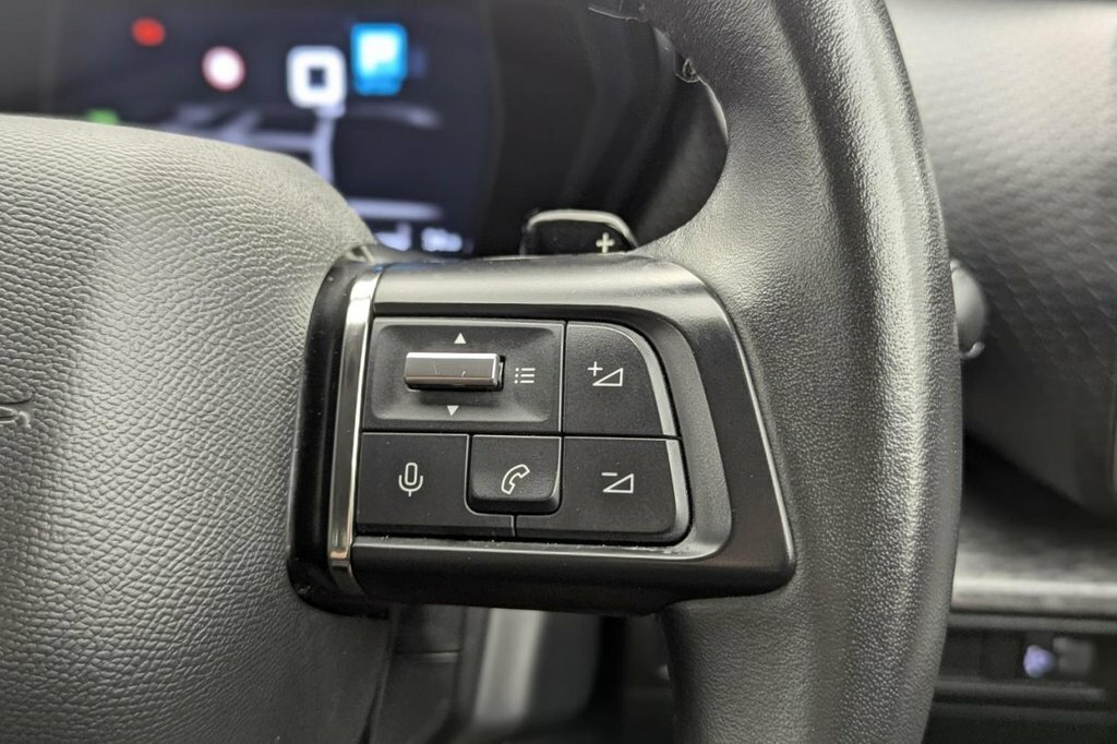 Citroen C5 X 1.2 Puretech 130 Sense Plus Eat8 Black #33