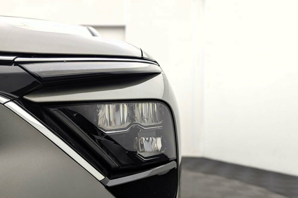 Citroen C5 X 1.2 Puretech 130 Sense Plus Eat8 Black #40