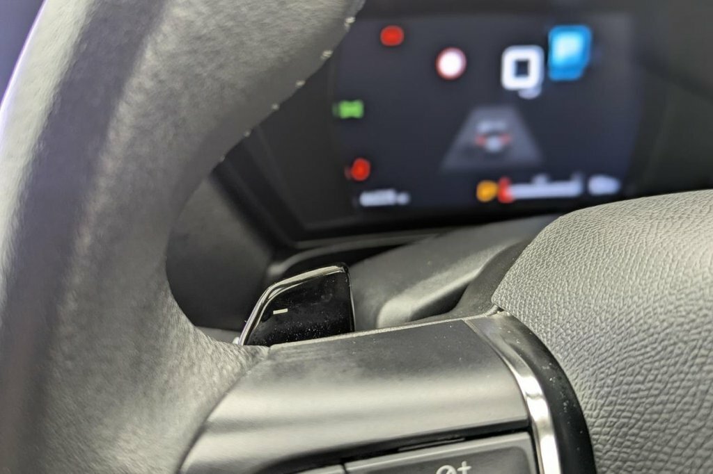 Citroen C5 X 1.2 Puretech 130 Sense Plus Eat8 Black #30
