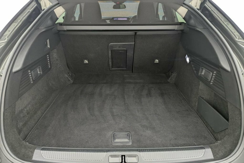 Citroen C5 X 1.2 Puretech 130 Sense Plus Eat8 Black #18